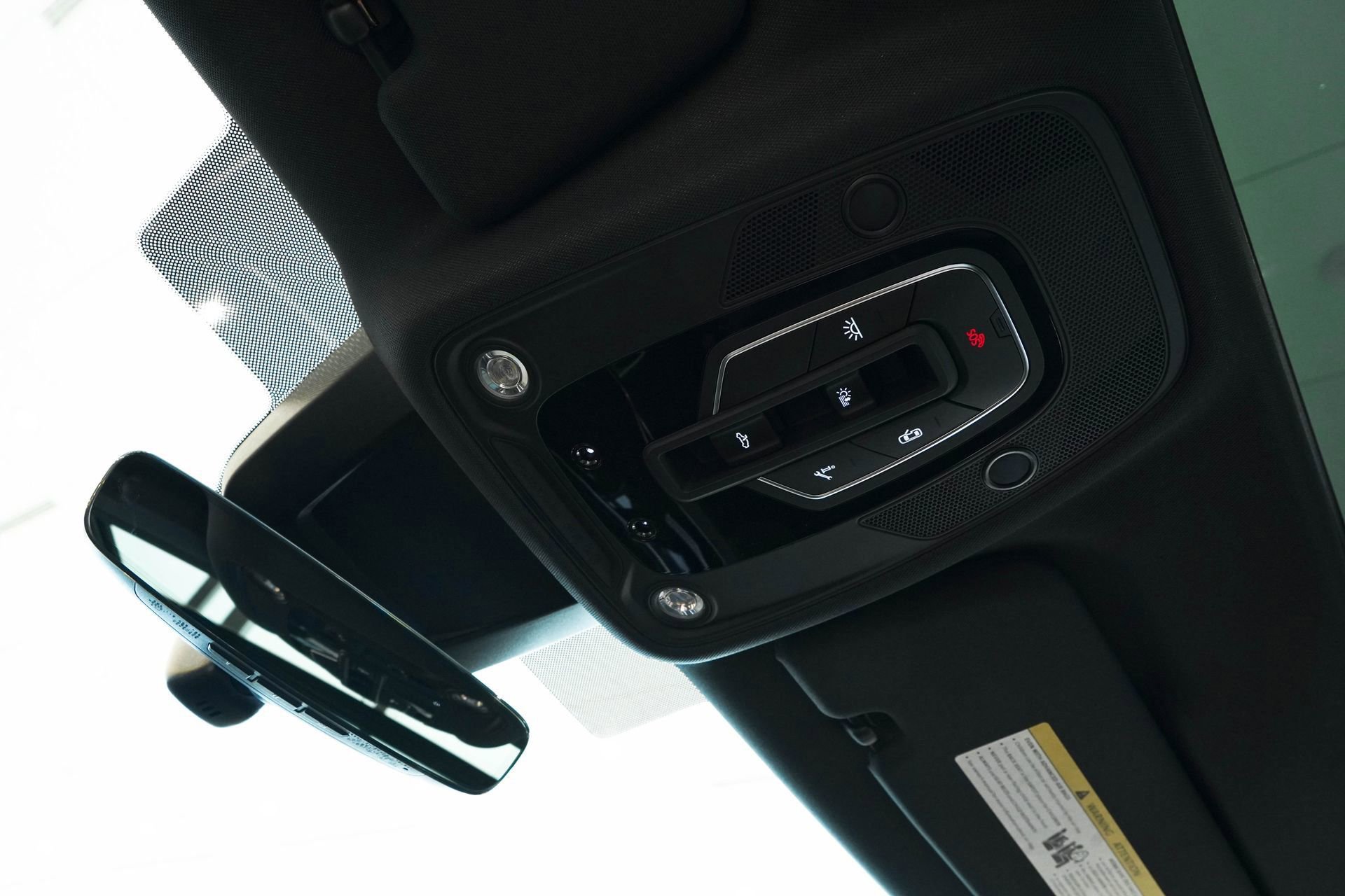 New 2025 Audi Q8 Premium Plus image 42