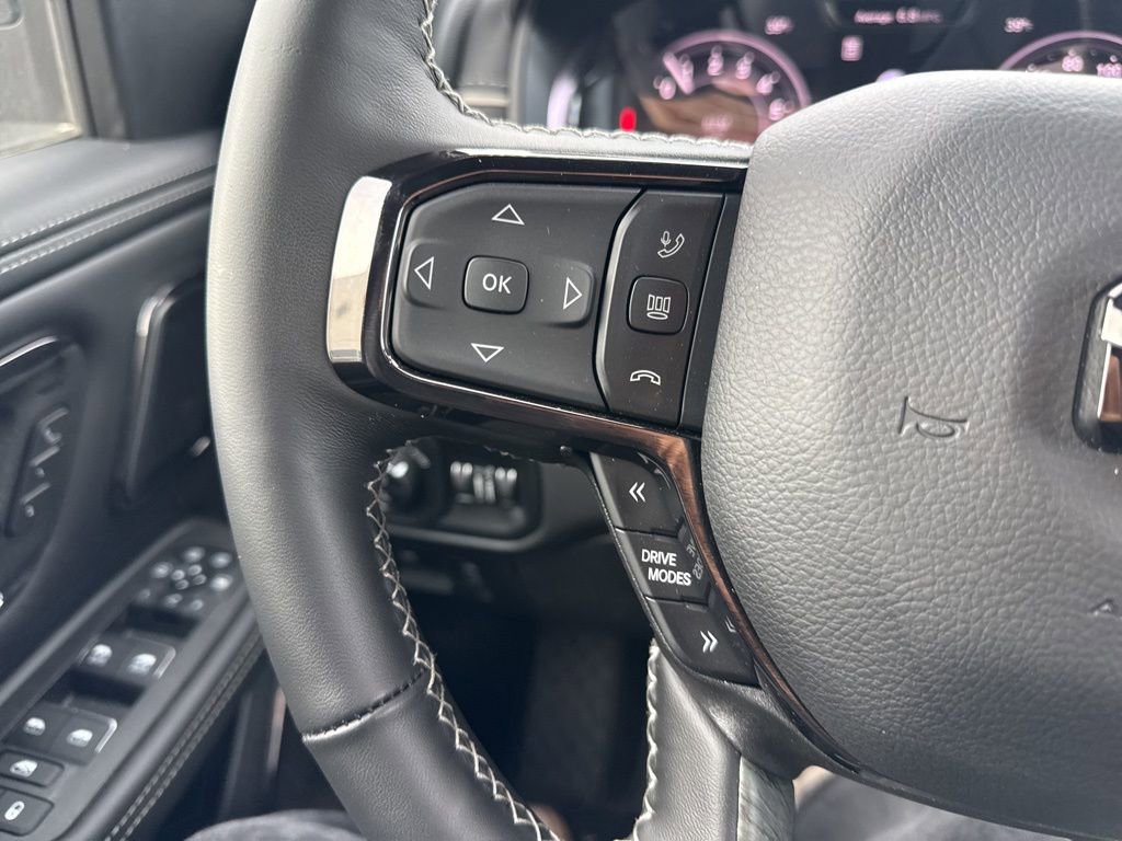 New 2025 RAM 1500 Limited image 19