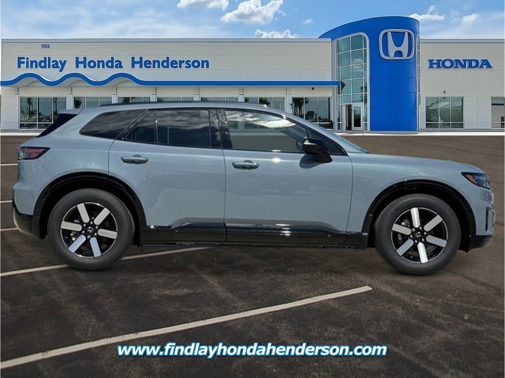 New 2026 Honda Prologue Touring image 5