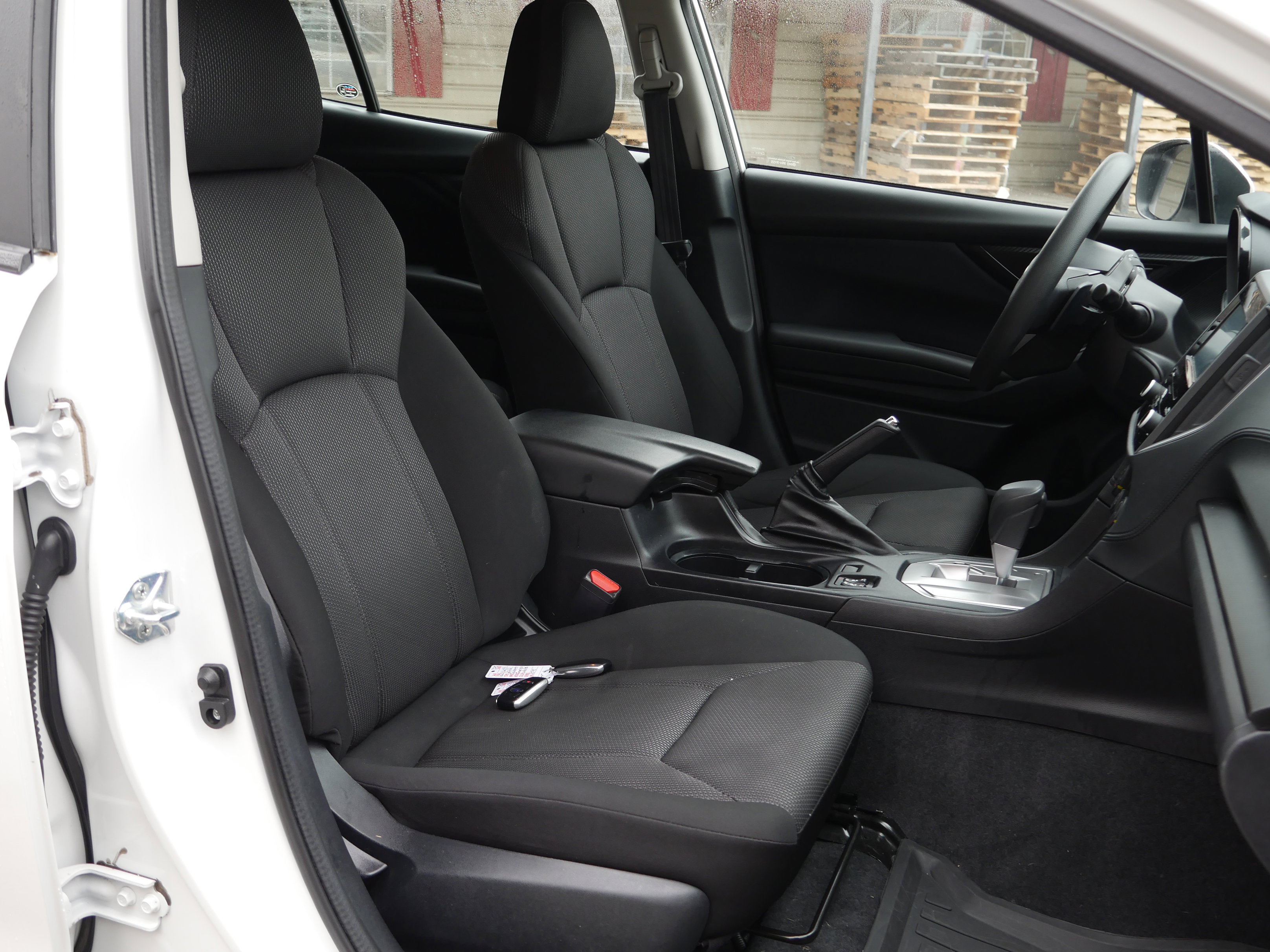 Used 2022 Subaru Impreza Premium image 25