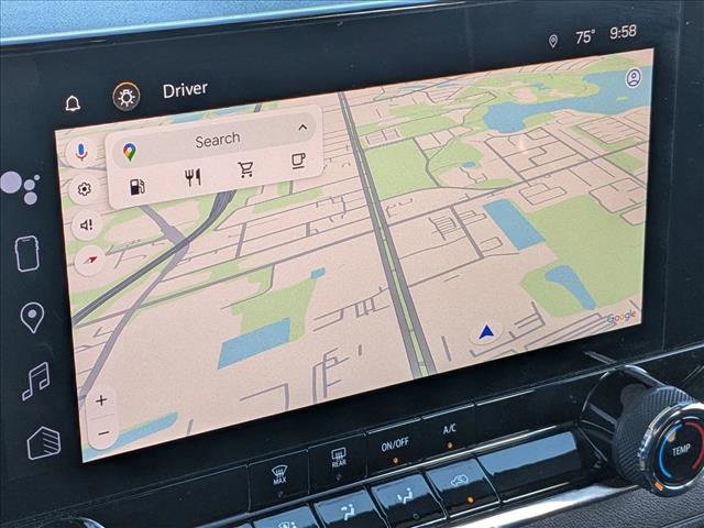 Used 2023 Chevrolet Colorado Trail Boss w/ Technology Package AWD/4WD image 13