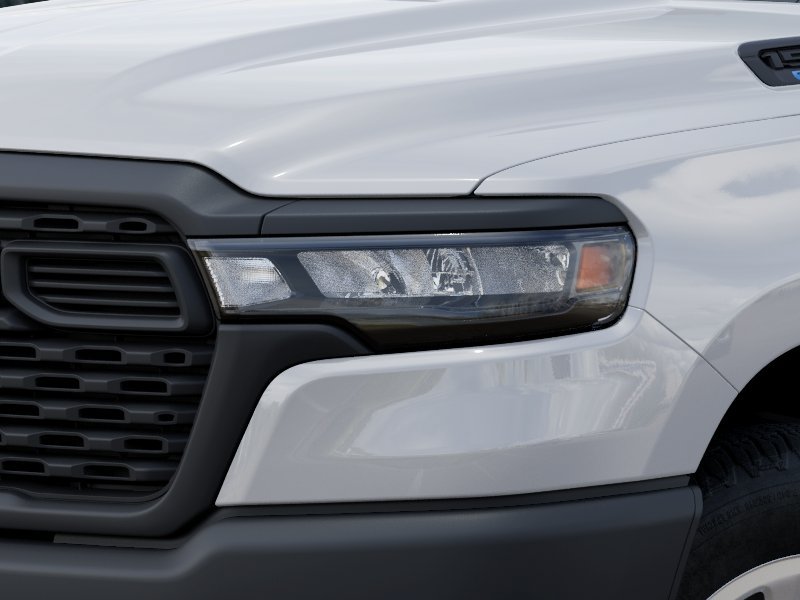New 2026 RAM 1500 Tradesman RWD image 9