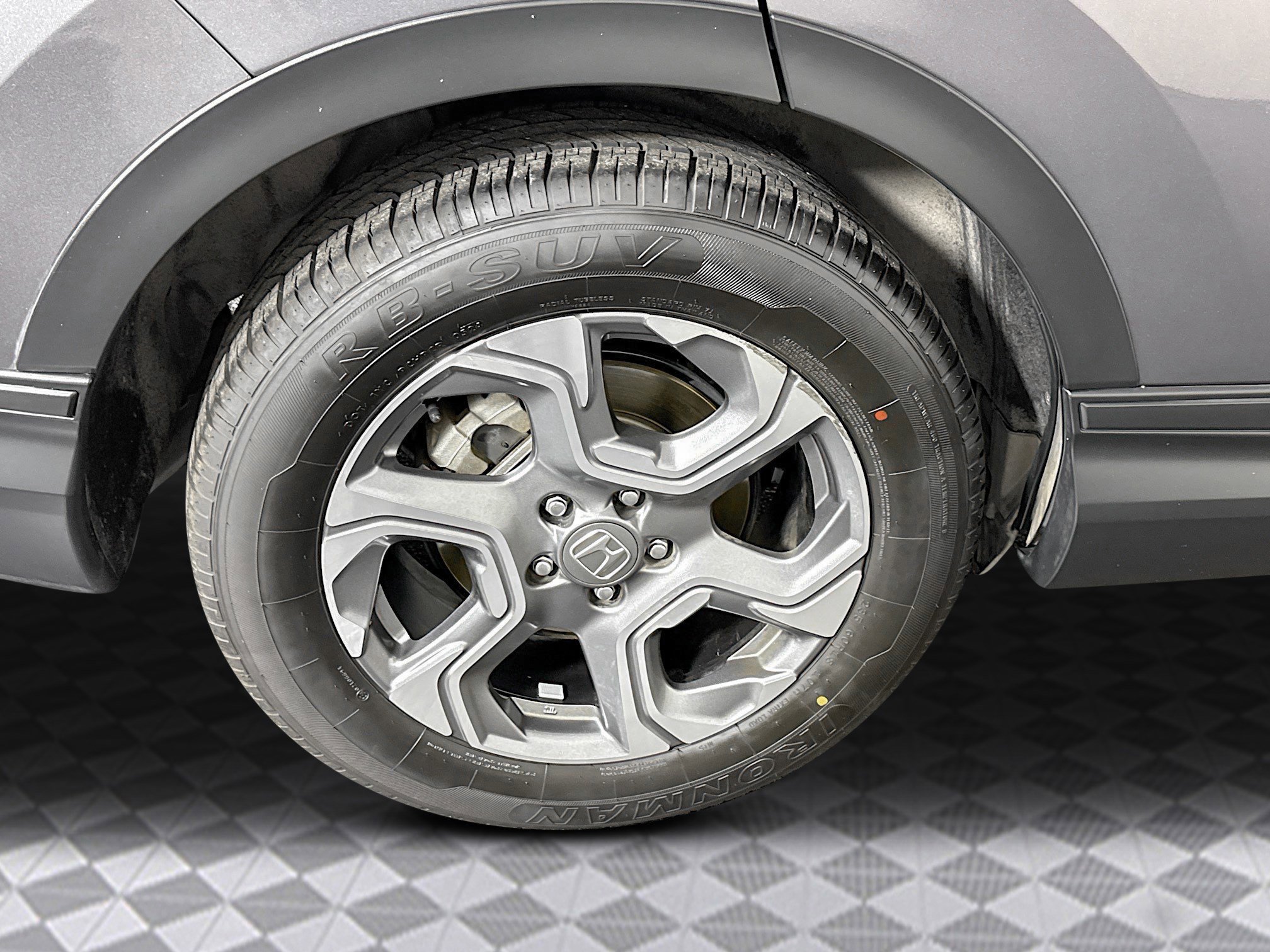 Used 2019 Honda CR-V EX image 31