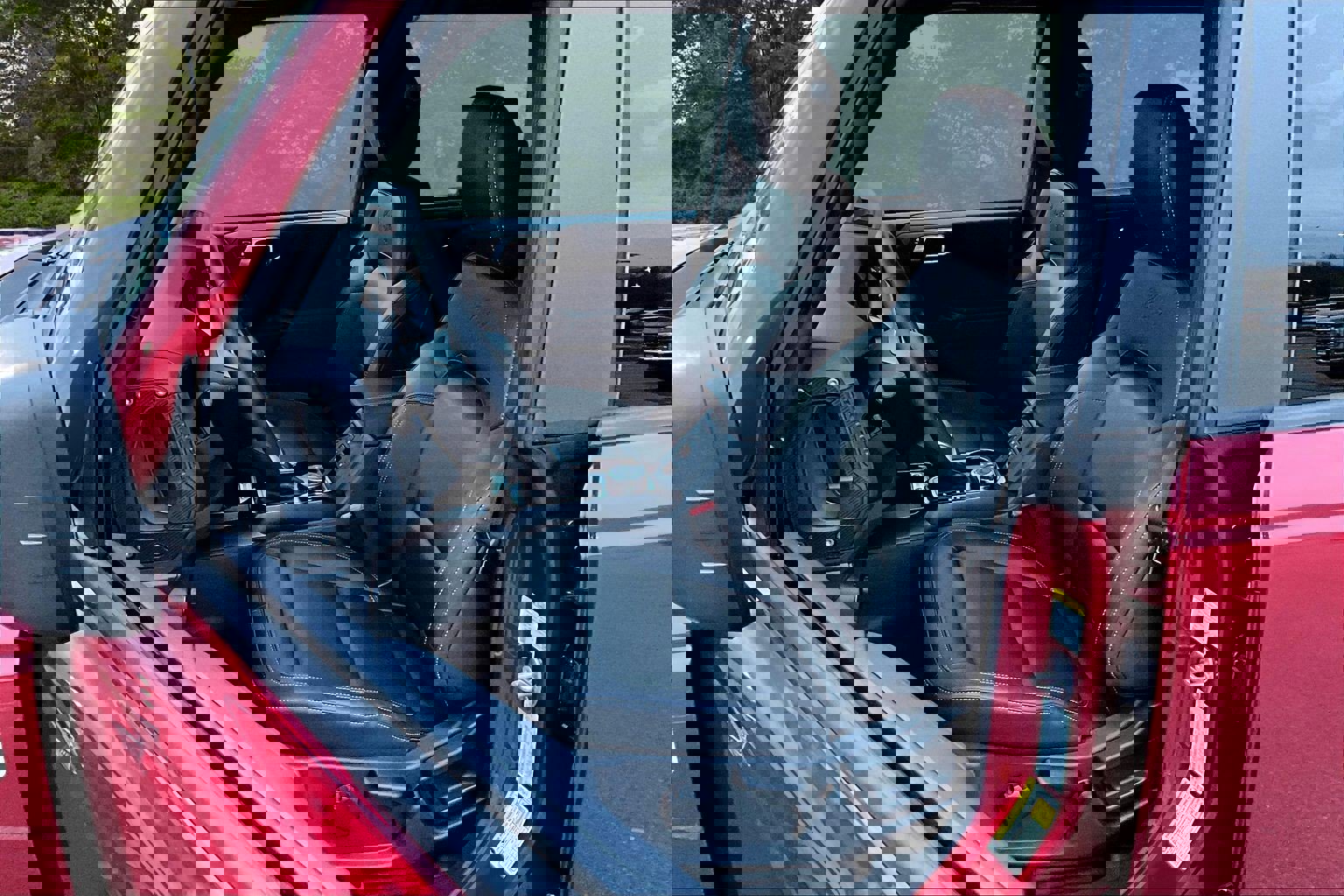 New 2025 Ford Bronco Big Bend image 9