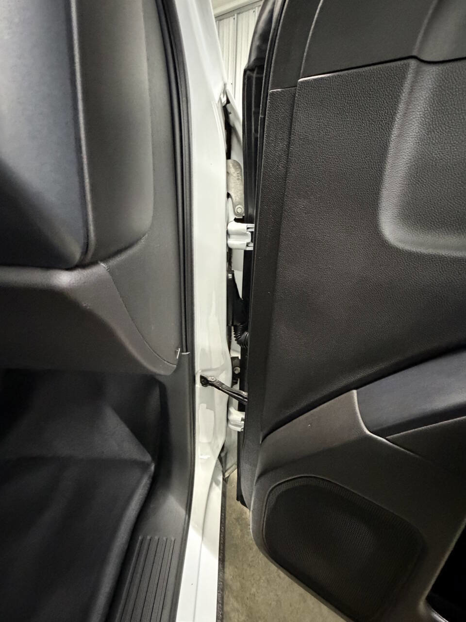 Used 2018 Chevrolet Silverado 3500 W/T image 47