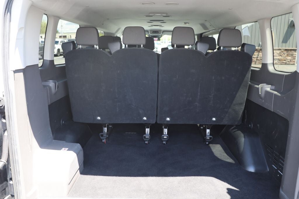 Used 2024 Ford Transit 350 XLT RWD image 23