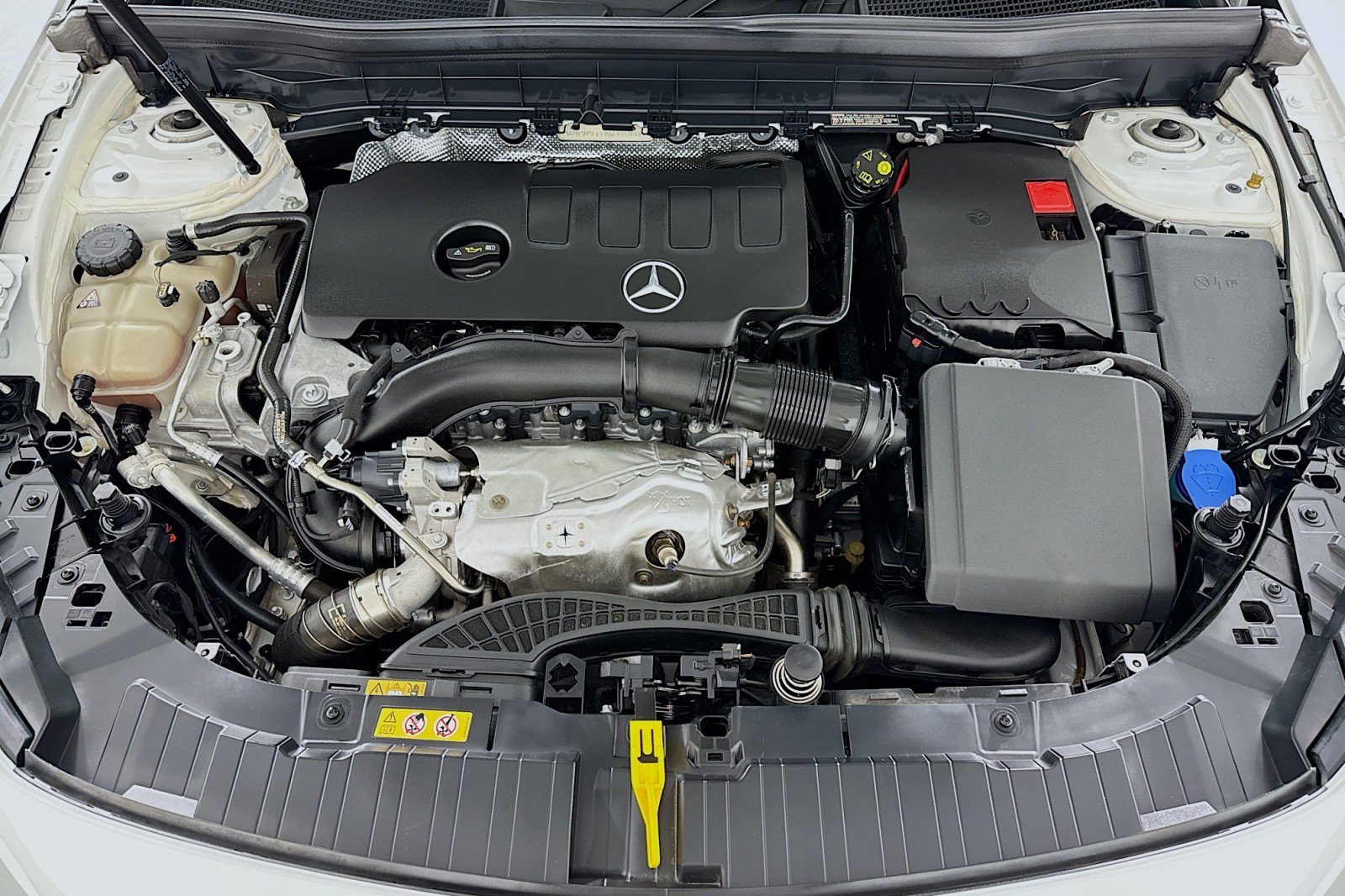 Certified 2022 Mercedes-Benz GLB 250 image 12
