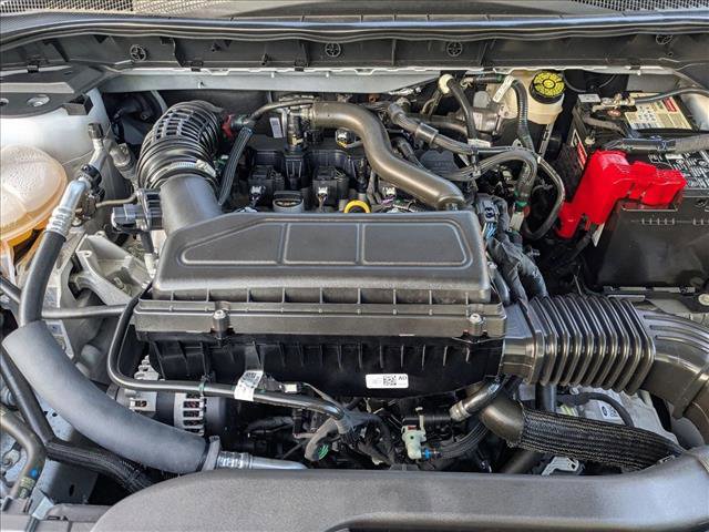 Used 2024 Ford Escape Active w/ Tech Pack #2 image 21