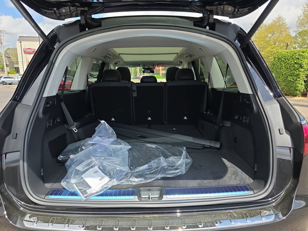 New 2026 Mercedes-Benz GLS 450 4MATIC image 14