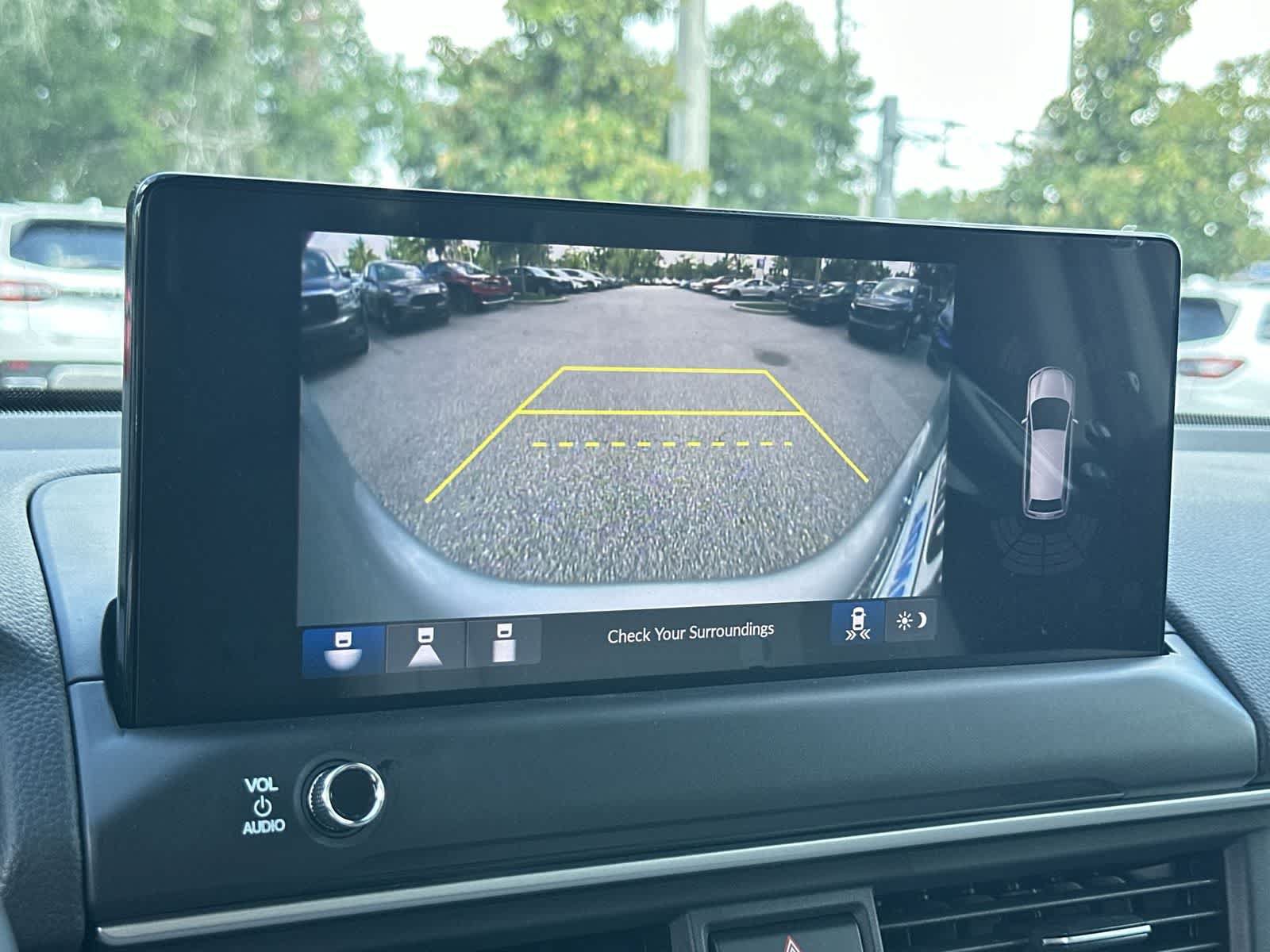 New 2026 Honda Pilot EX-L image 20