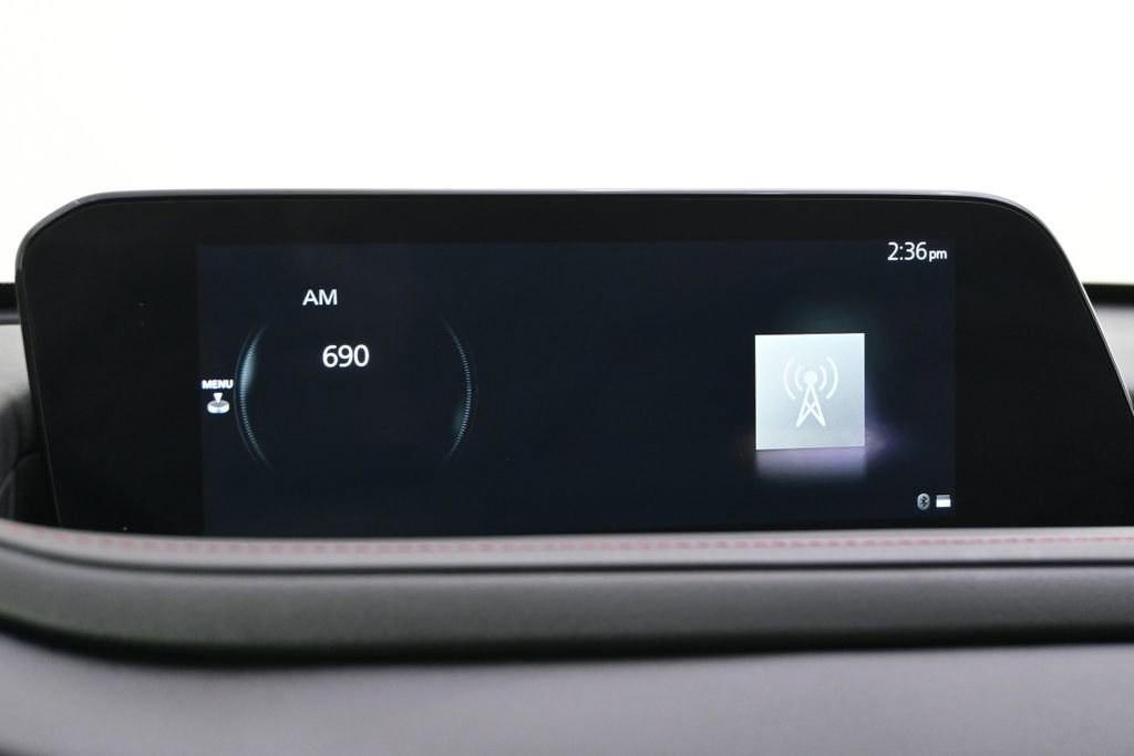 Used 2023 MAZDA CX-30 AWD 2.5 S w/ Preferred Package image 27