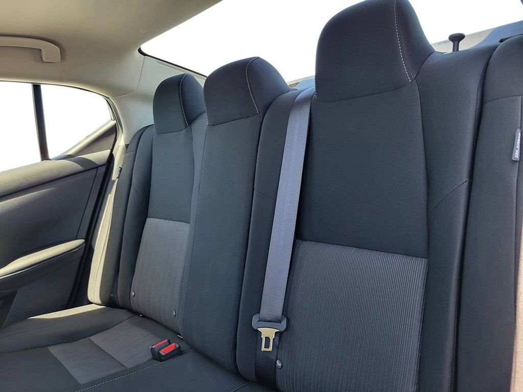 New 2025 Nissan Sentra SV w/ All-Weather Package image 30