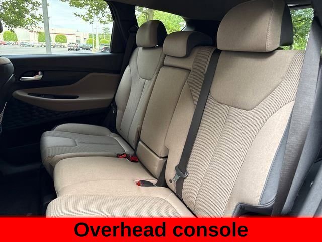 Used 2023 Hyundai Santa Fe SEL AWD/4WD image 65