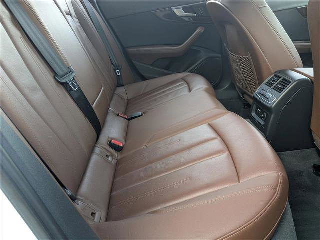 Used 2019 Audi A4 2.0T Premium Plus image 19