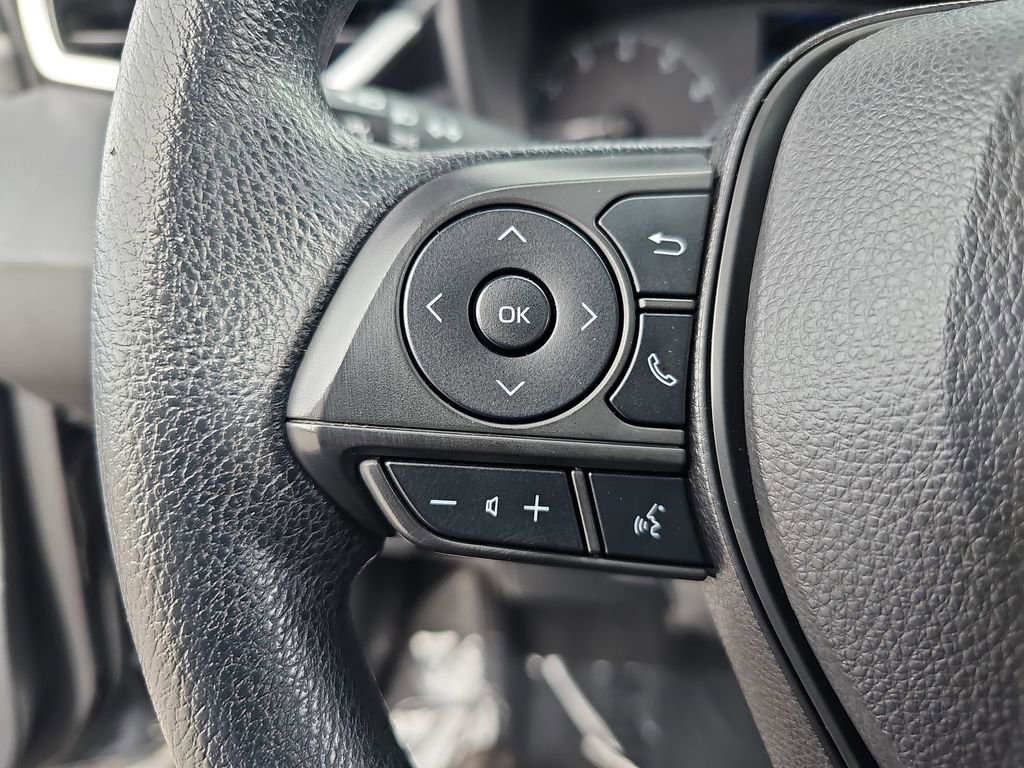Certified 2023 Toyota Corolla LE image 11