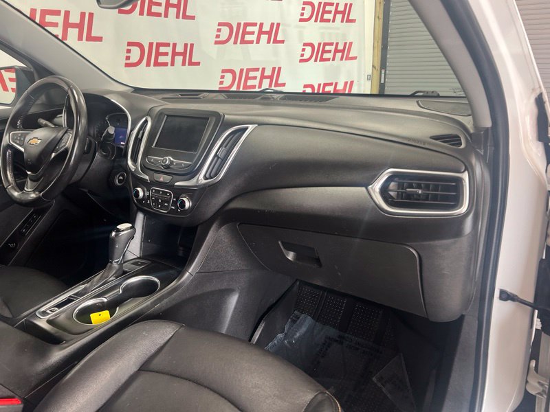 Used 2020 Chevrolet Equinox LT w/ Sport Edition AWD/4WD image 14