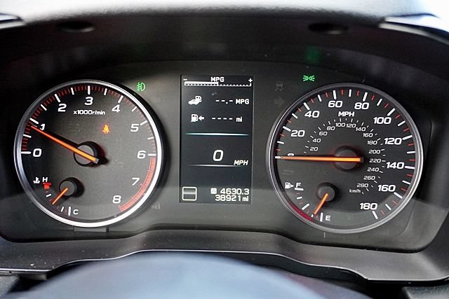 Used 2023 Subaru WRX Premium AWD/4WD image 33