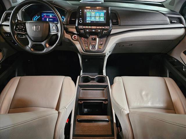 Used 2019 Honda Odyssey EX-L image 17