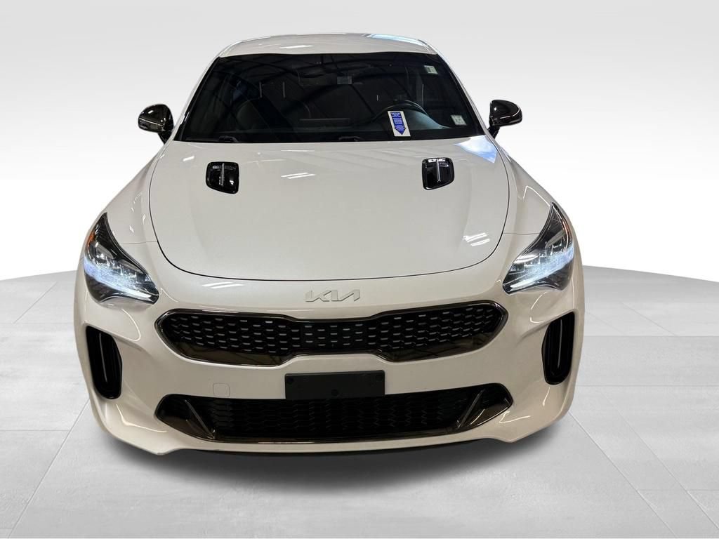 Used 2022 Kia Stinger GT-Line RWD image 6