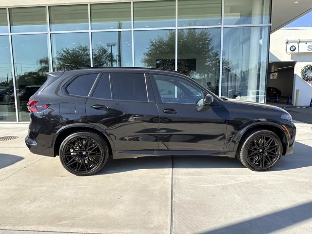 New 2026 BMW X5 M Competition w/ Executive Package image 2