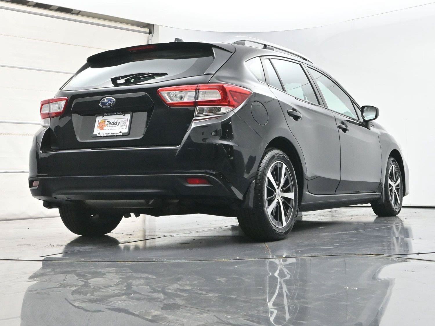 Used 2019 Subaru Impreza 2.0i Premium AWD/4WD image 29