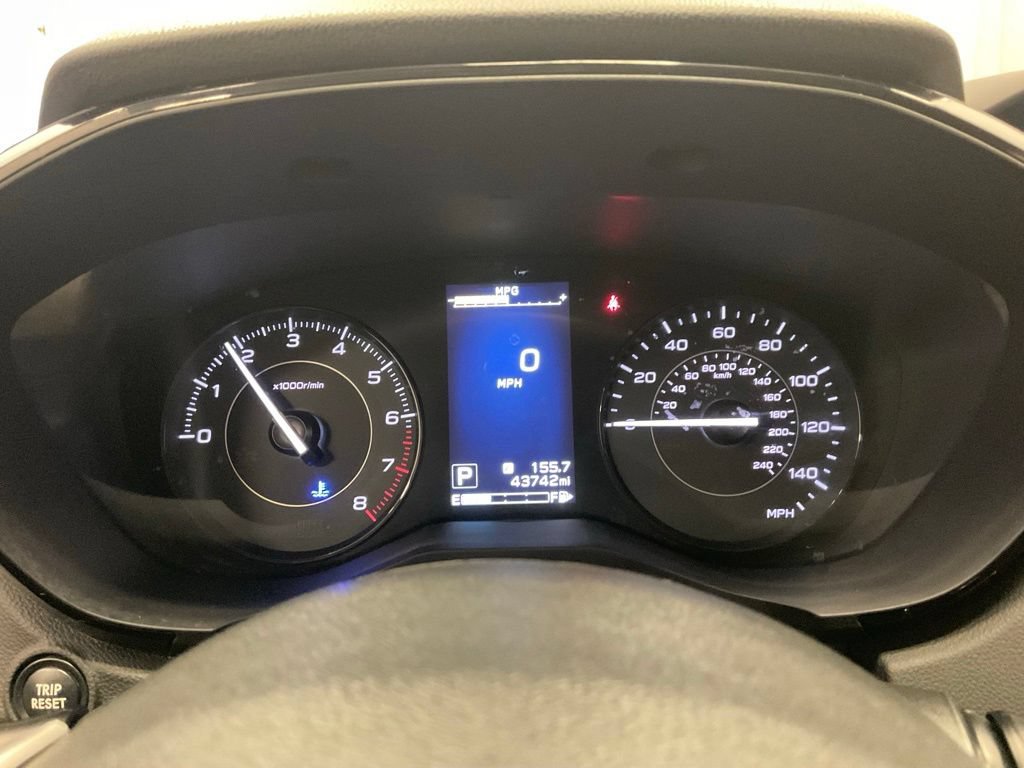 Used 2022 Subaru Impreza 2.0i AWD/4WD image 2