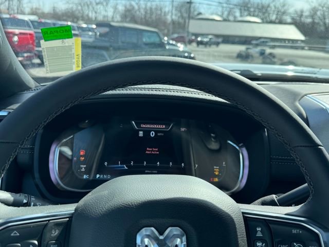 New 2026 RAM 2500 Laramie image 33