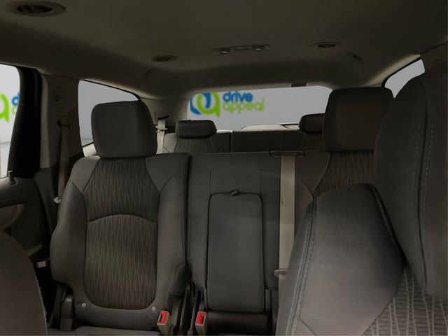 Used 2014 Chevrolet Traverse LS image 20