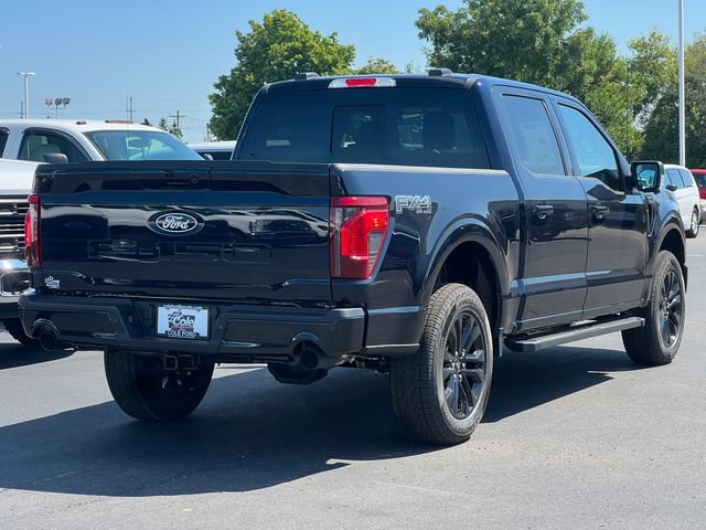 New 2026 Ford F150 XLT w/ Equipment Group 302A MID AWD/4WD image 40