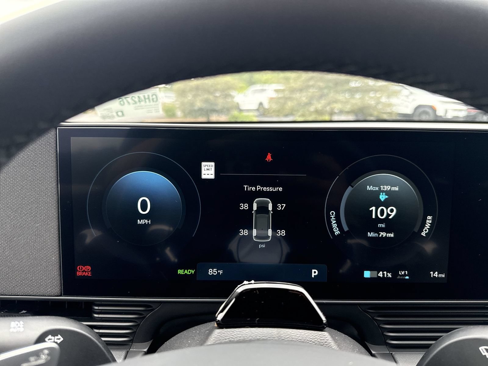 New 2026 Hyundai Ioniq 5 SE AWD/4WD image 16