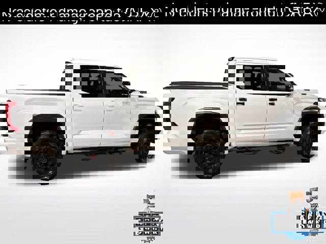 Used 2025 Toyota Tundra TRD Pro image 3