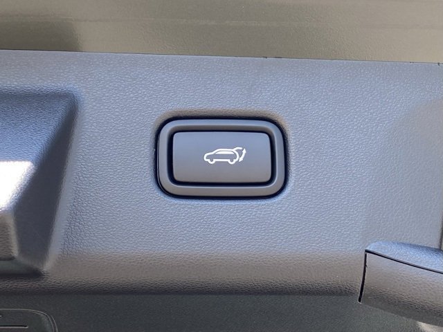 New 2025 Hyundai Tucson XRT image 8