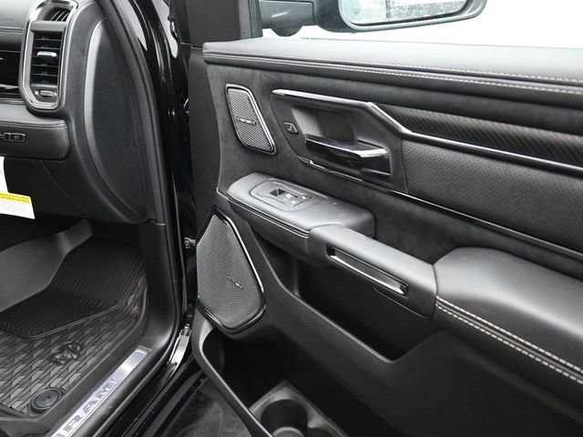 New 2026 RAM 1500 RHO w/ RHO Level 1 Equipment Group image 23