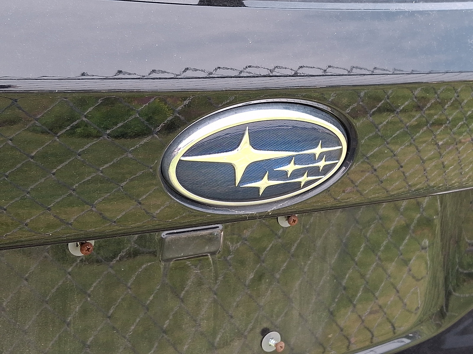 Used 2024 Subaru Outback Onyx Edition AWD/4WD image 9