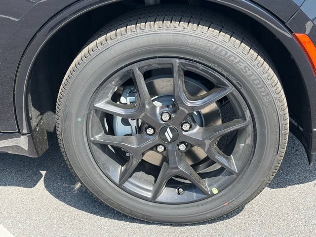 New 2026 Dodge Durango GT AWD/4WD image 11
