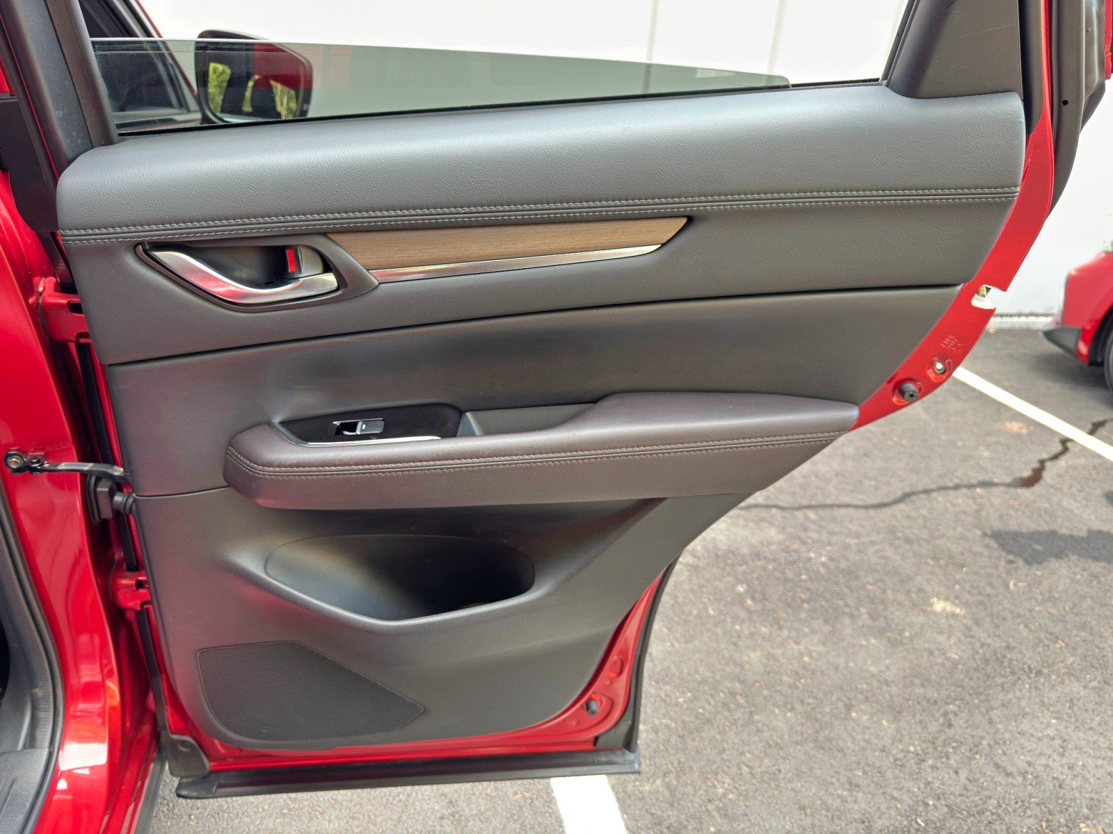 Used 2019 MAZDA CX-5 Signature image 42