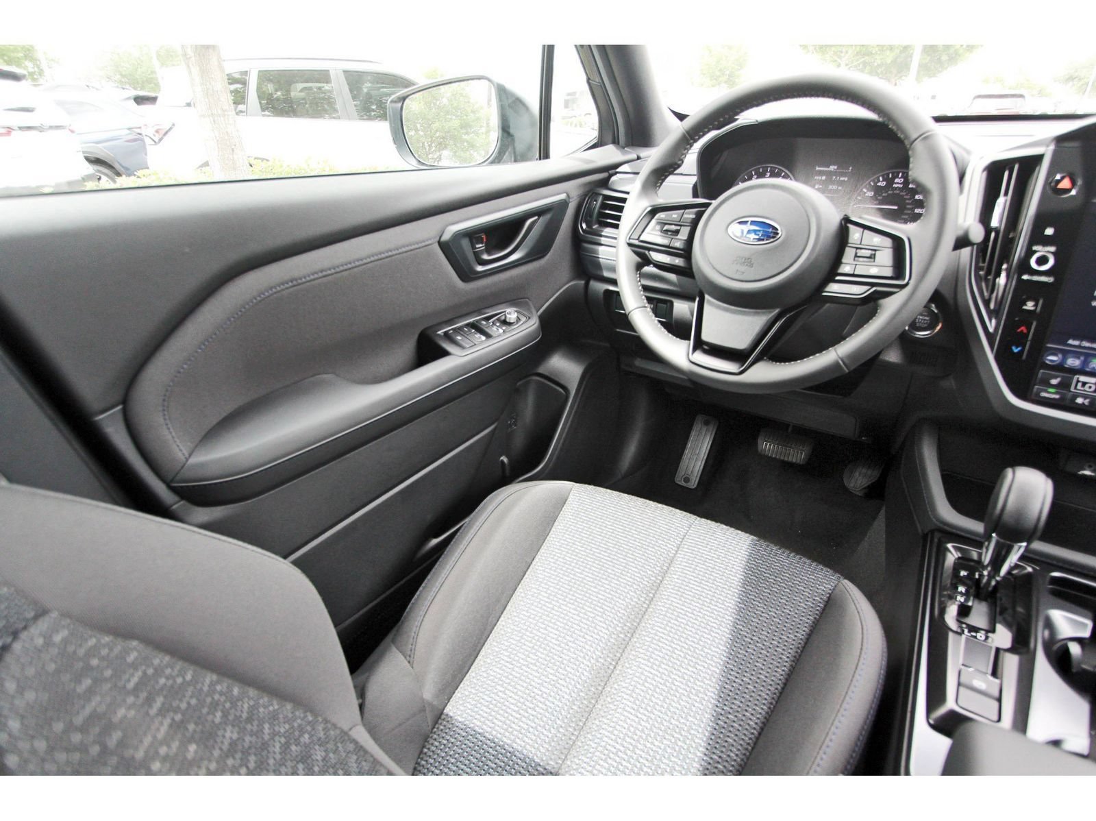 New 2026 Subaru Forester Premium AWD/4WD image 7