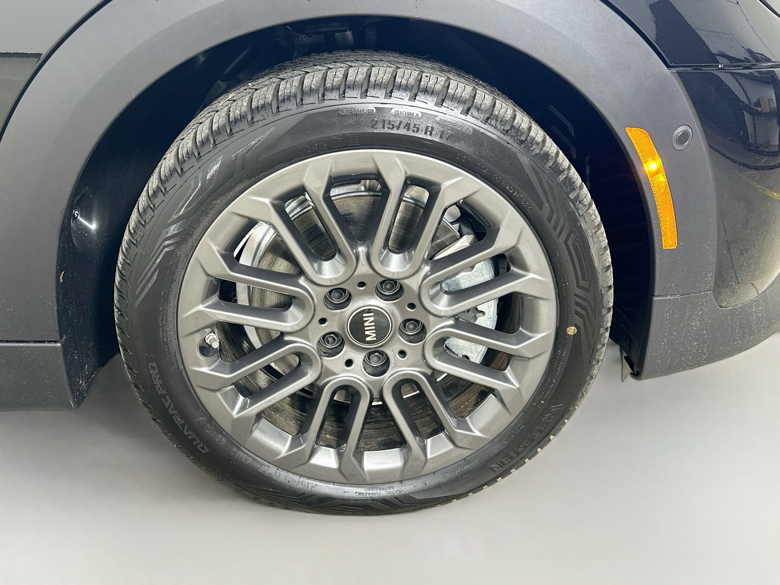 New 2026 MINI Cooper S FWD image 10