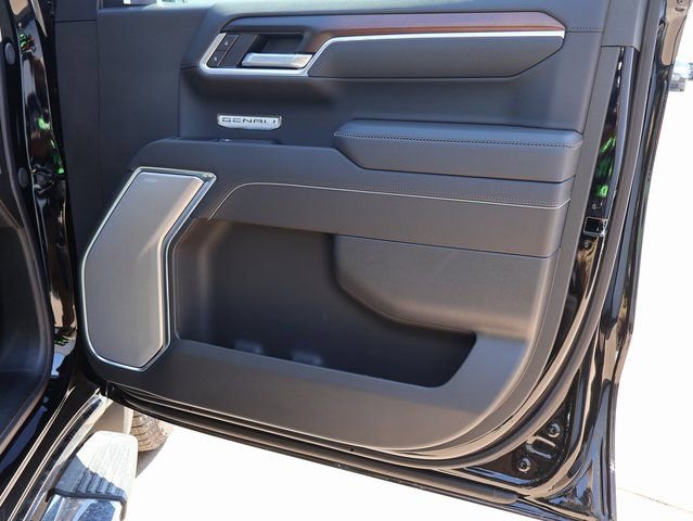 New 2026 GMC Sierra 1500 Denali AWD/4WD image 12