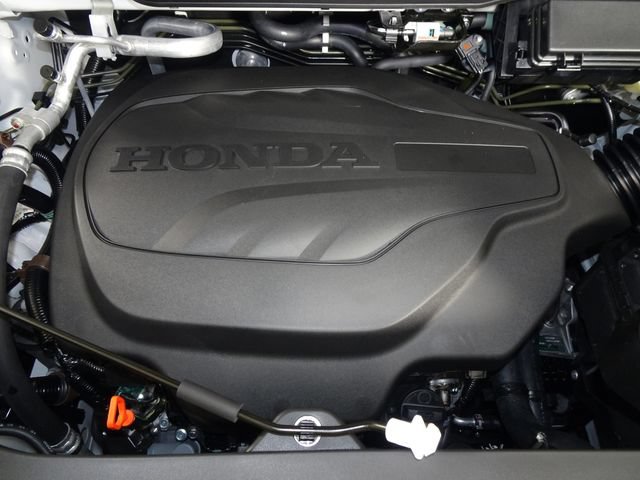 New 2026 Honda Ridgeline RTL image 10