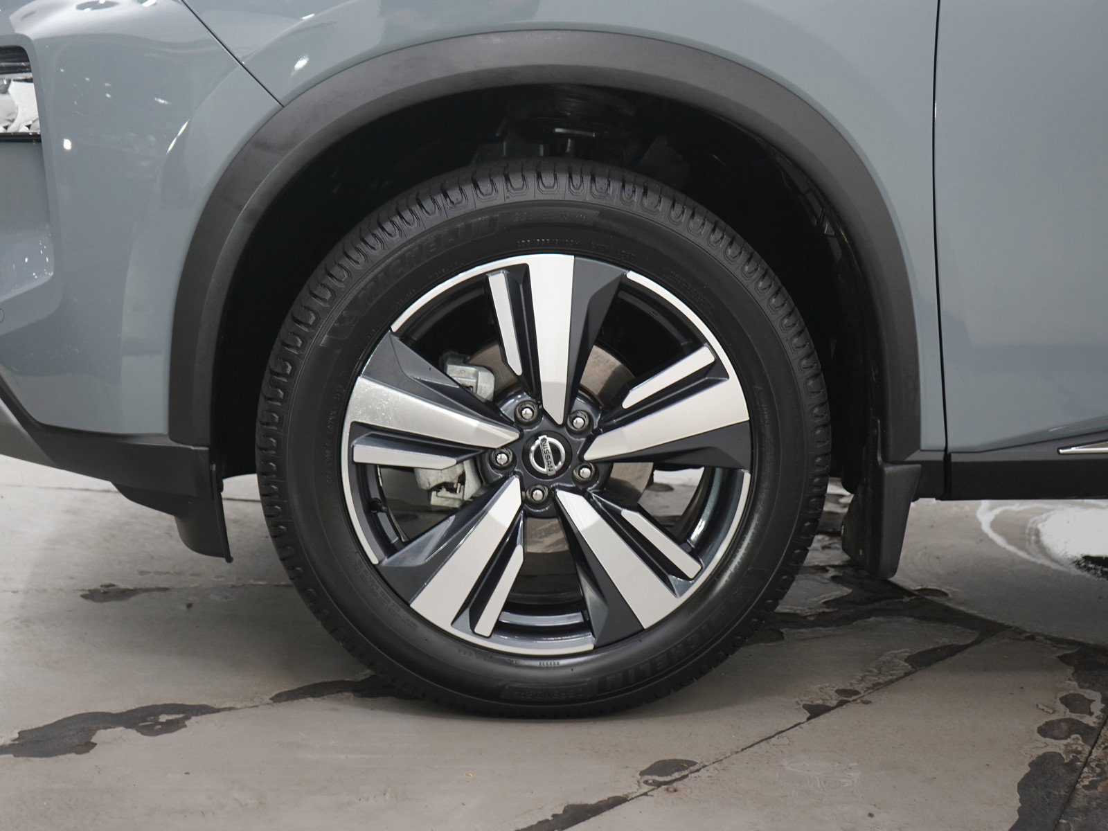 Used 2021 Nissan Rogue SL w/ Premium Package AWD/4WD image 29