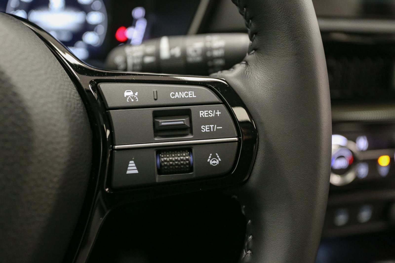 Used 2026 Honda CR-V EX-L image 35