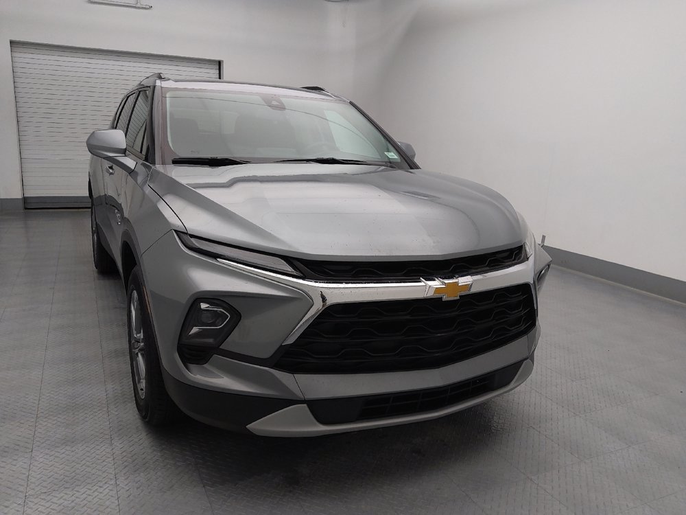 Used 2024 Chevrolet Blazer LT w/ Convenience Package image 14