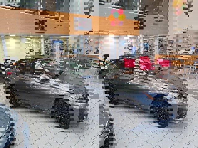 New 2025 Nissan Altima 2.5 SV w/ SV Special Edition Package image 2