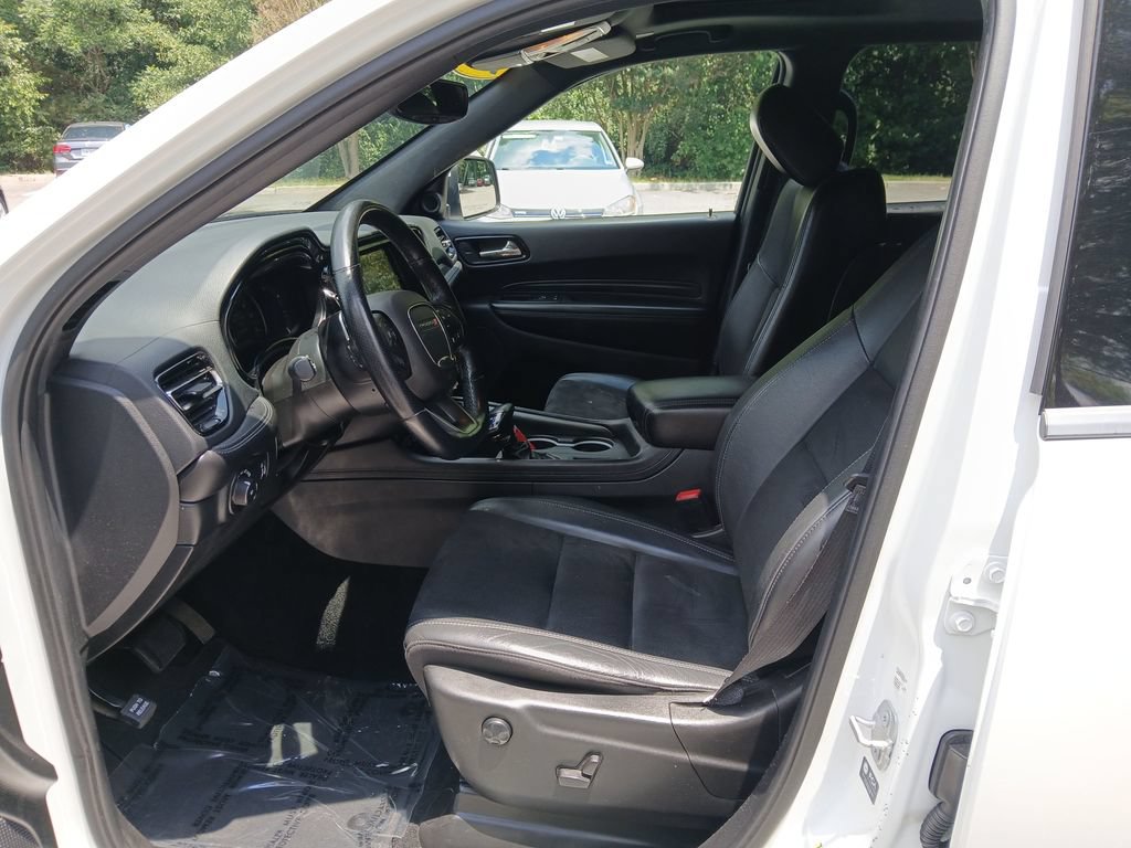 Used 2022 Dodge Durango GT AWD/4WD image 10