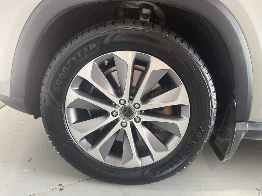 Used 2022 Mercedes-Benz GLE 450 4MATIC image 15