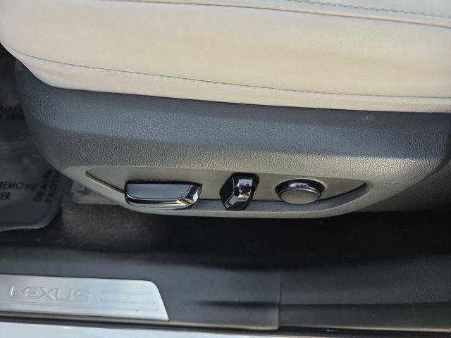 Certified 2024 Lexus TX 350 FWD w/ Cold Weather Package image 12
