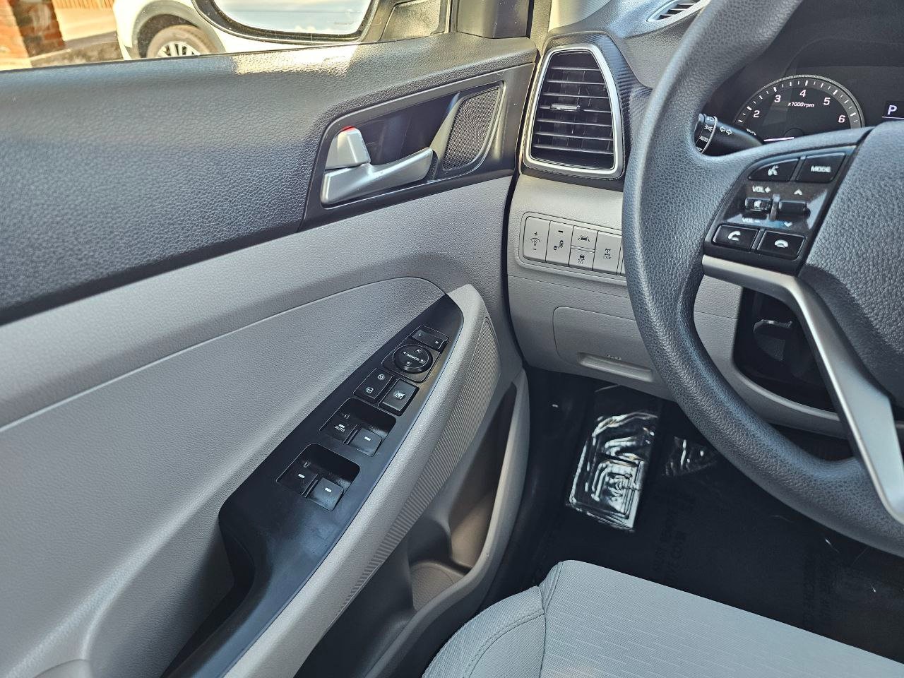 Used 2019 Hyundai Tucson Value image 25