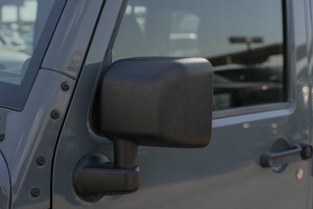 Used 2014 Jeep Wrangler Unlimited Sport w/ Quick Order Package 23S image 17