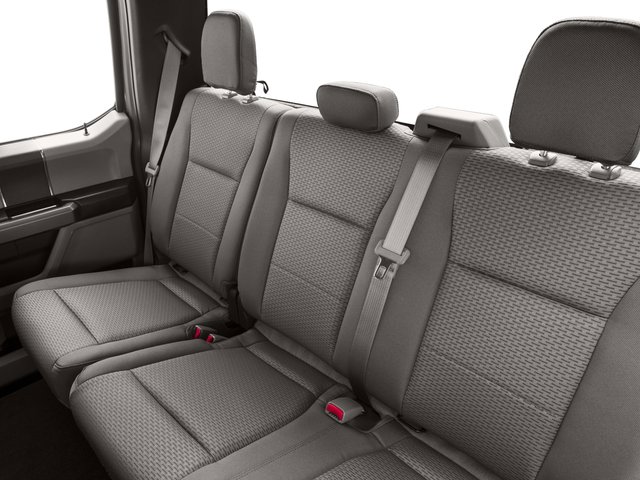 Used 2017 Ford F150 XLT w/ Equipment Group 302A Luxury image 15